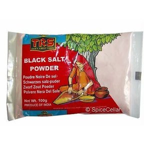 Kala Namak / Black salt 100gr