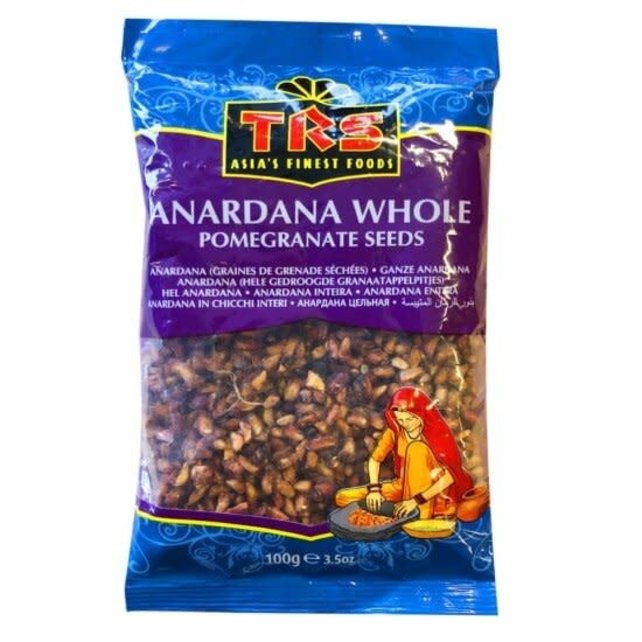 Anardana whole 100gr Anardana whole 100gr
