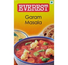 Garam Masala 100gr