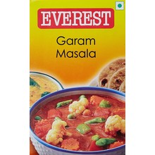 Garam Masala 100gr