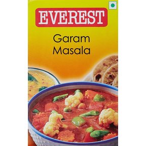 Garam Masala 100gr