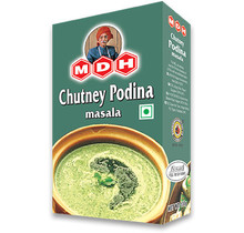 Chutney Podina 100gr