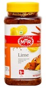 Lime Pickle 300gr