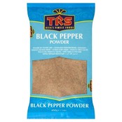 Black Pepper Powder 400gr