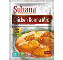 Chicken Korma Mix 50gr