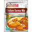 Suhana Chicken Korma Mix 50gr