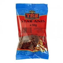 Star Aniseed (Badian) 50gr