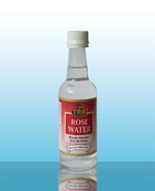 Rose Water 190ml Rose Water 190ml