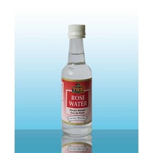Rose Water 190ml