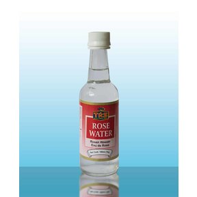Rose Water 190ml