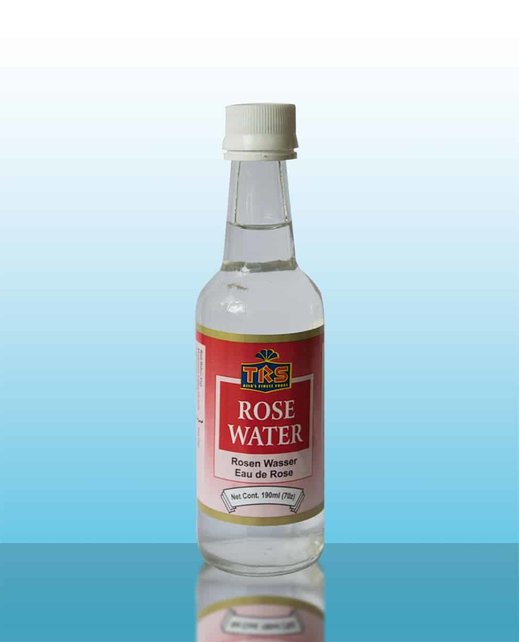 Rose Water 190ml Rose Water 190ml