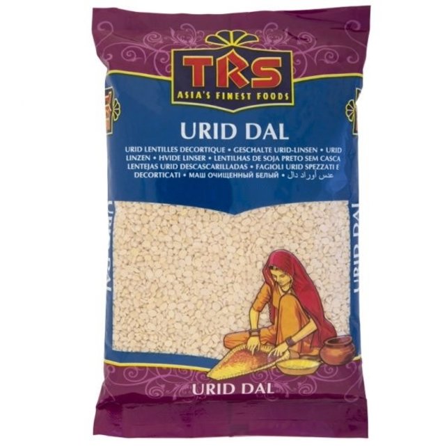 TRS Urid Dall (white) 1kg