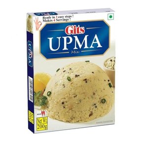 Upma Mix 200gr