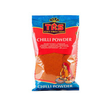 Chilli Powder Ex Hot 400gr