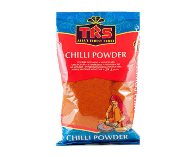 Chilli Powder Ex Hot 400gr