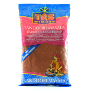 Tandoori Masala 400gr