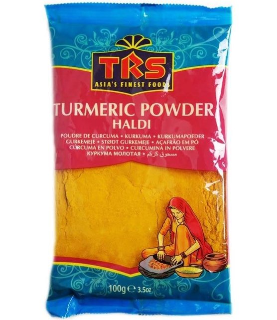 Haldi Powder 100gr