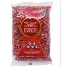 Peanuts Red 375gr