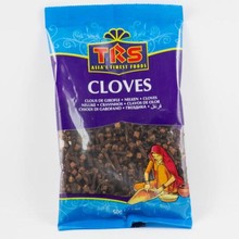 Long Whole Cloves 50gr