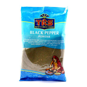 Black Pepper Powder 100gr