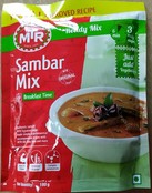 Sambar Mix 200gr