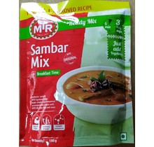 Sambar Mix 200gr