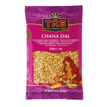 Chana Dal 500gr