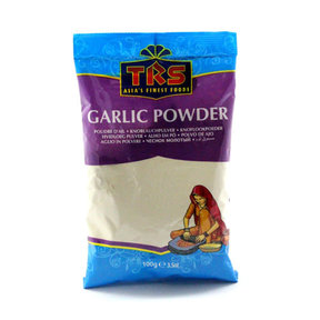 Garlic Powder 100gr
