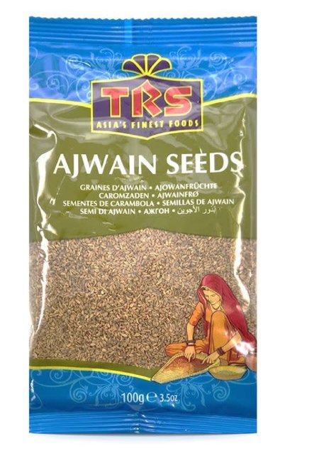 Ajwain 100gr