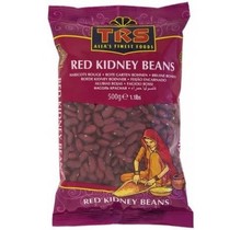 Red Kidney Beans 500gr