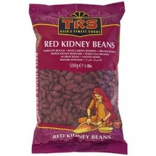 Red Kidney Beans 500gr