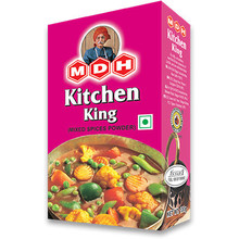 Kitchen King Masala 100gr