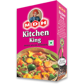 Kitchen King Masala 100gr