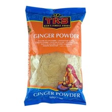 Ginger Powder 100gr