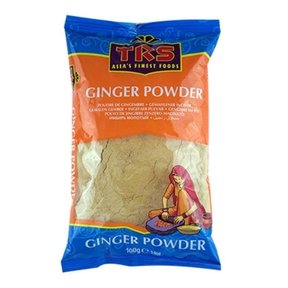 Ginger Powder 100gr