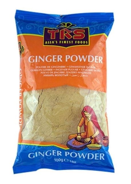 Ginger Powder 100gr Ginger Powder 100gr
