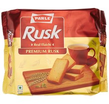 Rusk 200gr