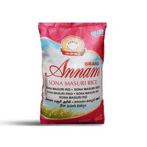 Sona Masuri 10kg