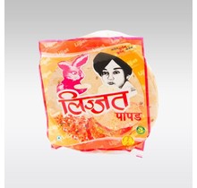 Papad Jeera 200gr