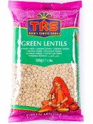 Lentils Green 500gr
