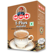 Tea Plus Masala 35gr