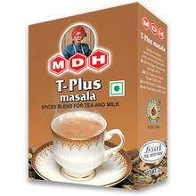 Tea Plus Masala 35gr