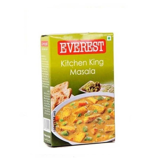 Kitchen King Masala 100gr