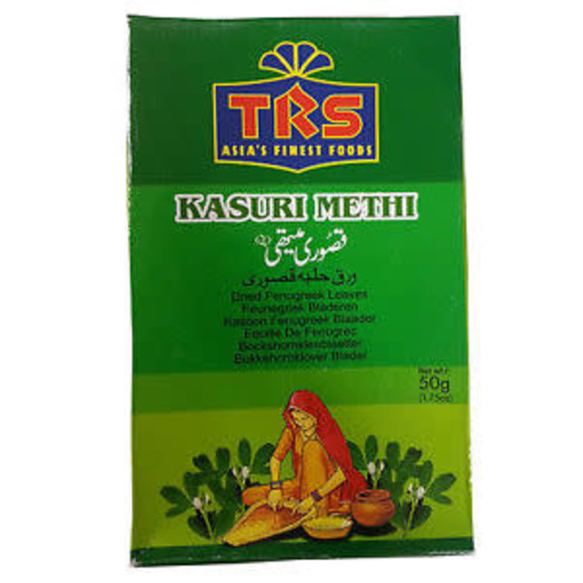 Methi Leaves 50gr Methi Leaves 50gr