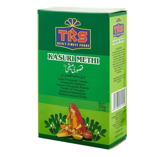 Methi Leaves 50gr Methi Leaves 50gr