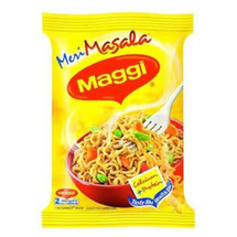 Noodles Masala 70gr
