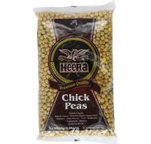 Chick Peas 1kg