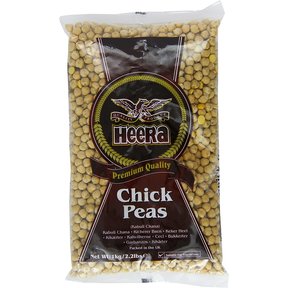 Chick Peas 1kg