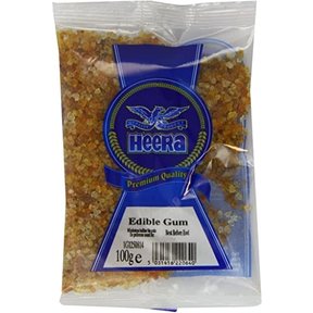 Edible Gum 100gr