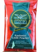 Kashmiri Chilli Powder 100gr
